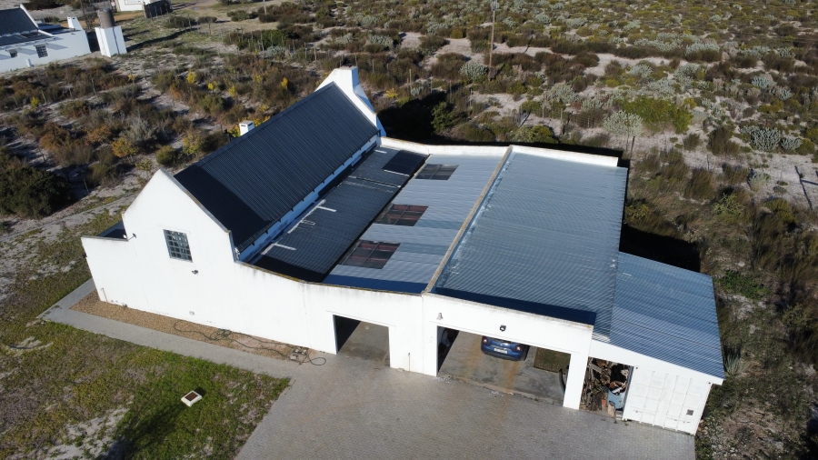 5 Bedroom Property for Sale in Hopefield Western Cape